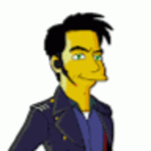 Meet your Posher, Jack